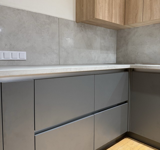 Кухня Брікс 25